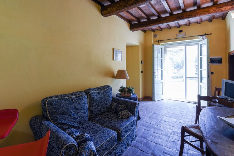 Macetona - Suite, Une ferme entièrement rénovée pour 2 personnes en Toscane - Photo 10