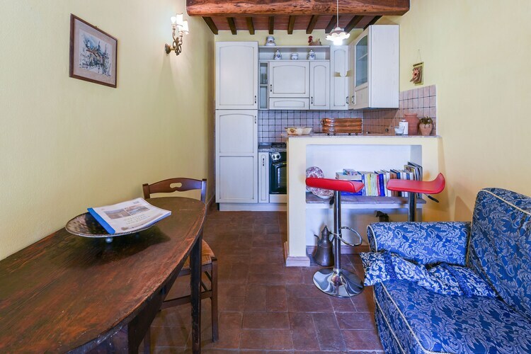 Macetona - Suite, Une ferme entièrement rénovée pour 2 personnes en Toscane - Photo 11