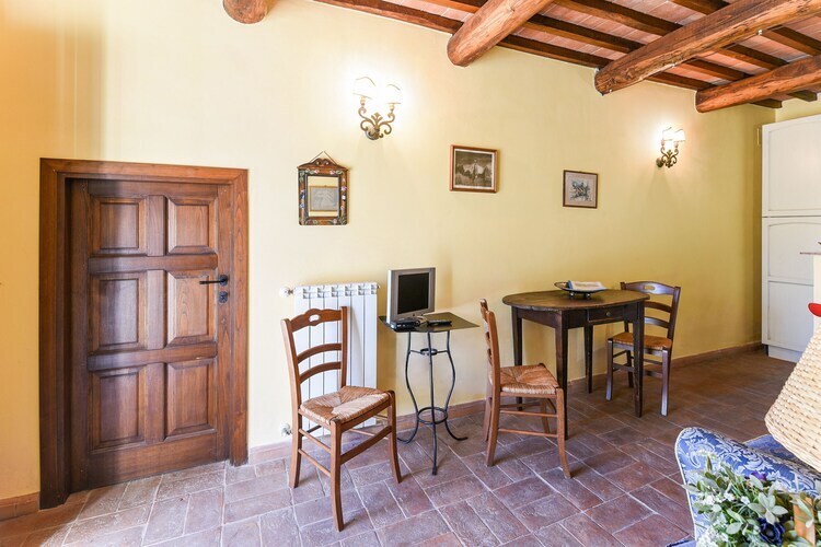 Macetona - Suite, Une ferme entièrement rénovée pour 2 personnes en Toscane - Photo 12