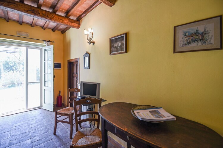 Macetona - Suite, Une ferme entièrement rénovée pour 2 personnes en Toscane - Photo 13