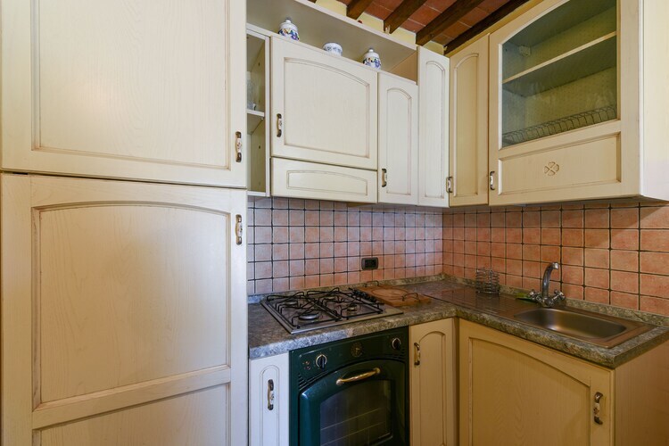 Macetona - Suite, Une ferme entièrement rénovée pour 2 personnes en Toscane - Photo 14