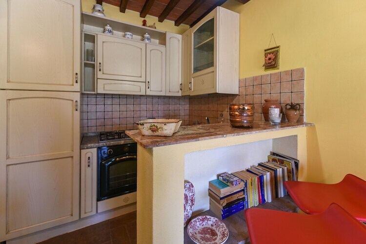 Macetona - Suite, Une ferme entièrement rénovée pour 2 personnes en Toscane - Photo 15