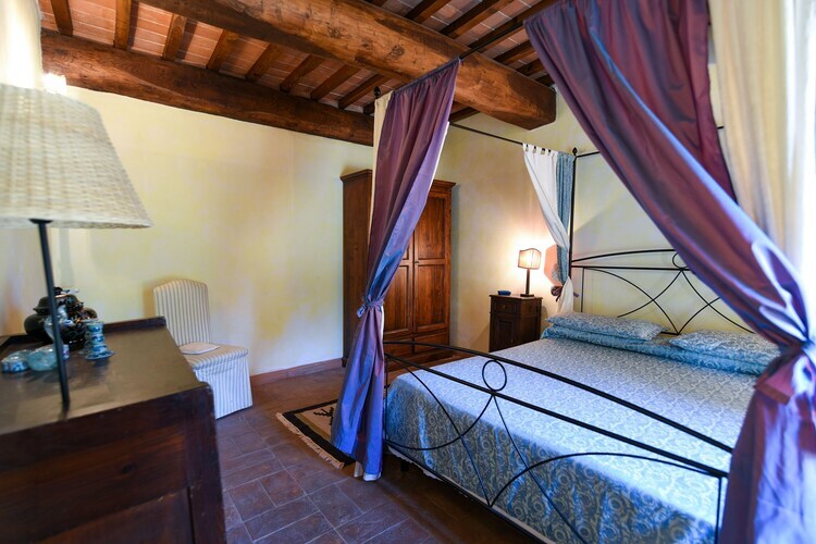 Macetona - Suite, Une ferme entièrement rénovée pour 2 personnes en Toscane - Photo 16