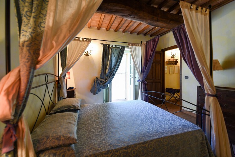 Macetona - Suite, Une ferme entièrement rénovée pour 2 personnes en Toscane - Photo 17