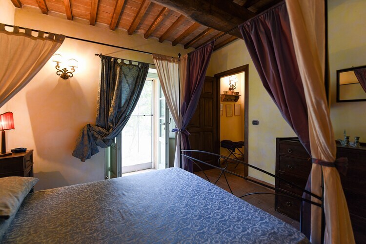 Macetona - Suite, Une ferme entièrement rénovée pour 2 personnes en Toscane - Photo 18