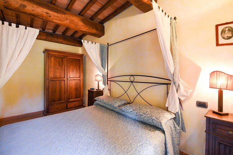 Macetona - Suite, Une ferme entièrement rénovée pour 2 personnes en Toscane - Photo 19