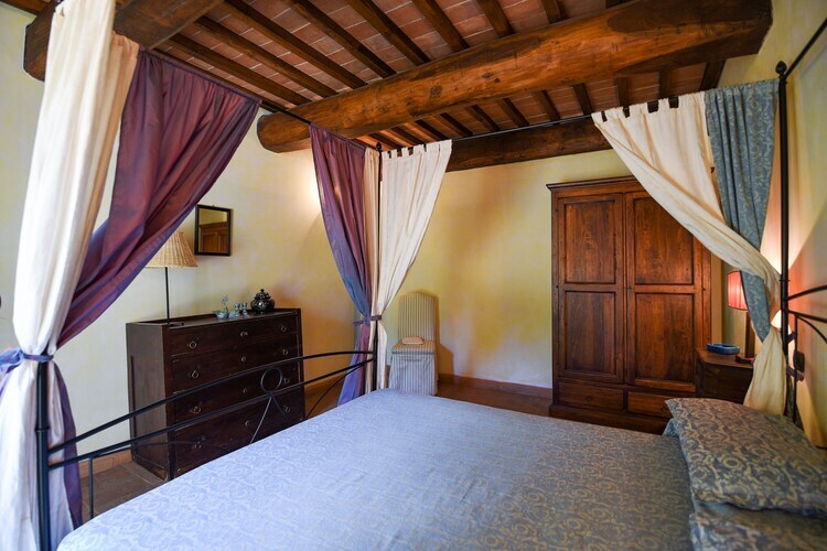 Macetona - Suite, Une ferme entièrement rénovée pour 2 personnes en Toscane - Photo 20