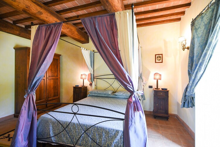 Macetona - Suite, Une ferme entièrement rénovée pour 2 personnes en Toscane - Photo 21