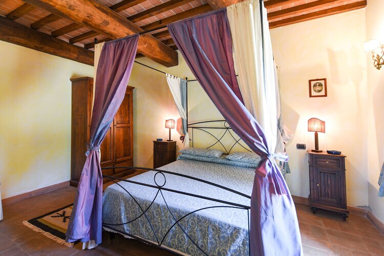 Macetona - Suite, Une ferme entièrement rénovée pour 2 personnes en Toscane - Photo 22
