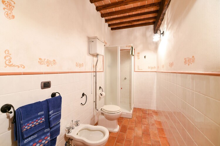 Macetona - Suite, Une ferme entièrement rénovée pour 2 personnes en Toscane - Photo 24
