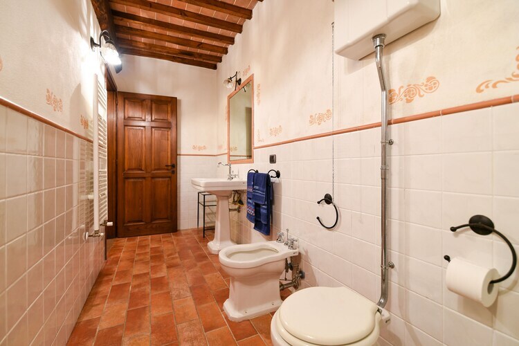 Macetona - Suite, Une ferme entièrement rénovée pour 2 personnes en Toscane - Photo 25