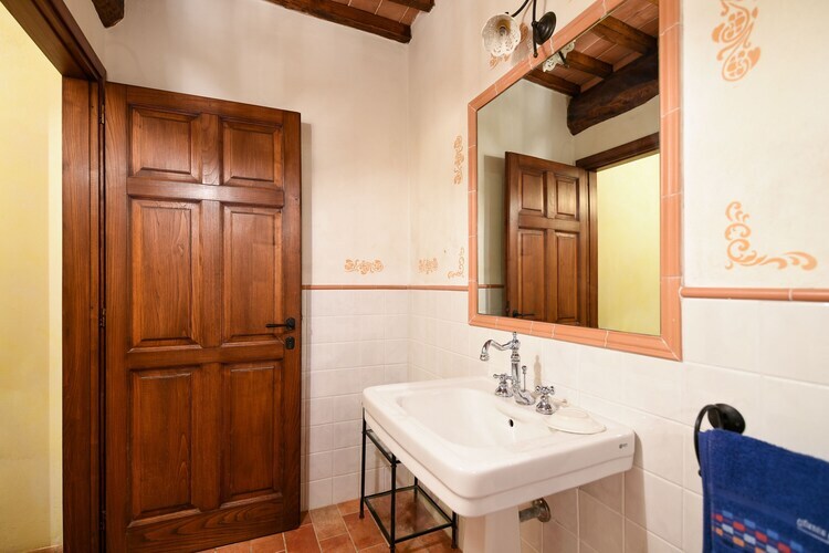 Macetona - Suite, Une ferme entièrement rénovée pour 2 personnes en Toscane - Photo 26