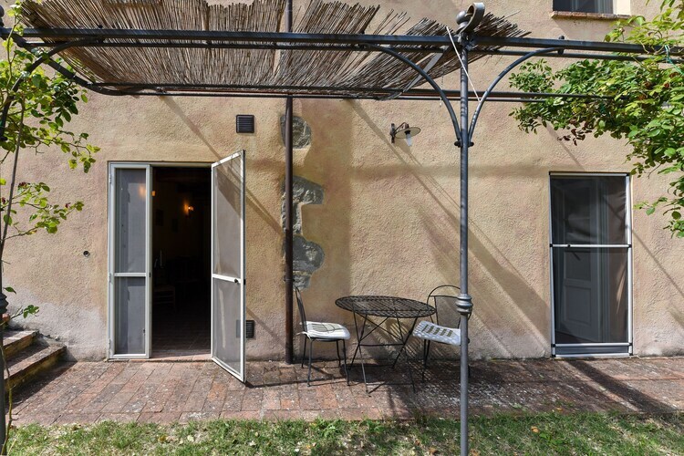 Macetona - Suite, Une ferme entièrement rénovée pour 2 personnes en Toscane - Photo 27