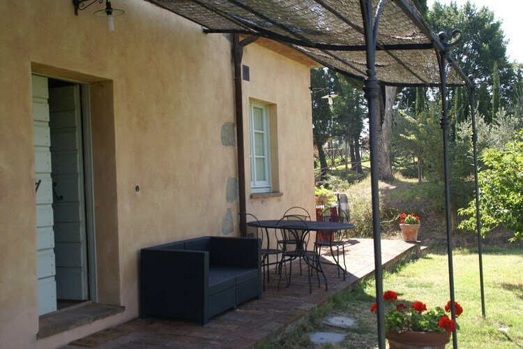 Macetona - Suite, Une ferme entièrement rénovée pour 2 personnes en Toscane - Photo 29