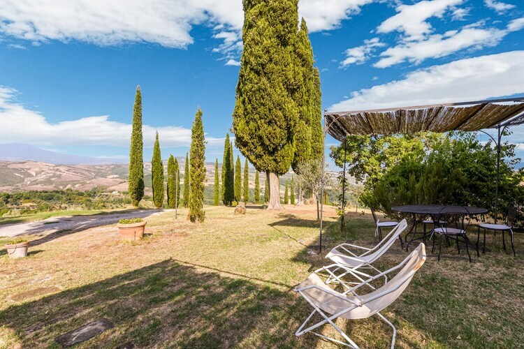 Macetona - Suite, Une ferme entièrement rénovée pour 2 personnes en Toscane - Photo 30