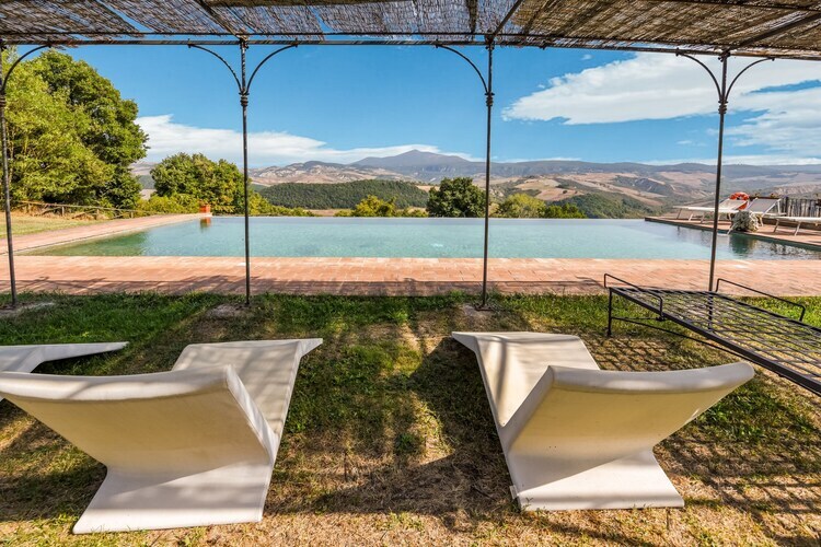 Macetona - Suite, Une ferme entièrement rénovée pour 2 personnes en Toscane - Photo 31