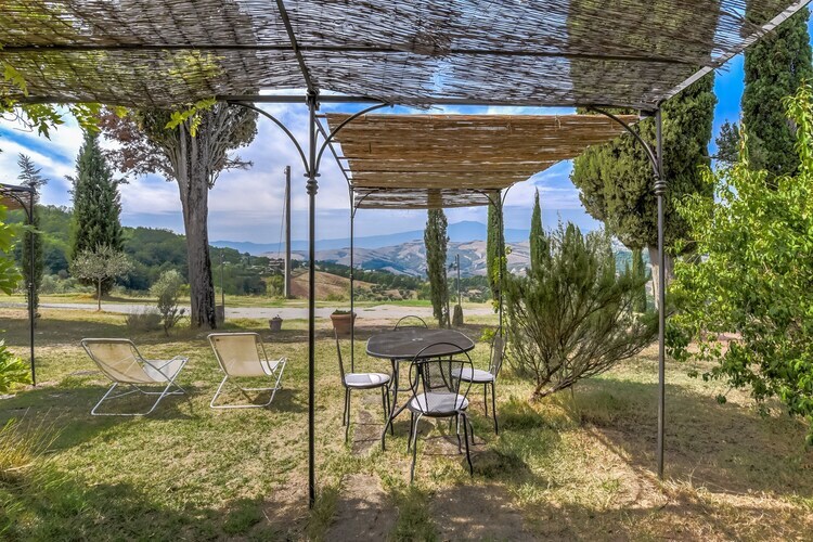 Macetona - Suite, Une ferme entièrement rénovée pour 2 personnes en Toscane - Photo 33