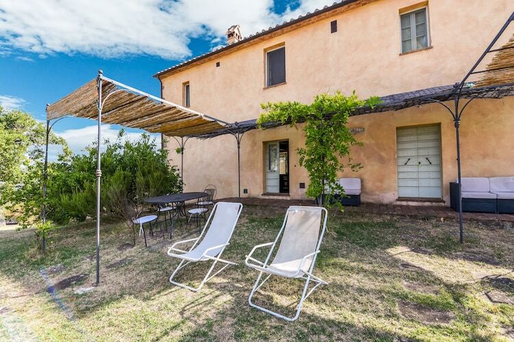 Gîte Macetona - Archi à Celle sul Rigo, piscine - Photo 4