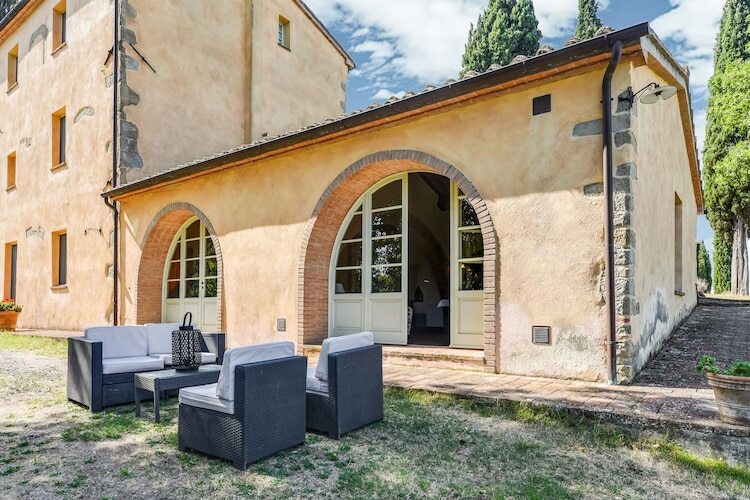 Gîte Macetona - Archi à Celle sul Rigo, piscine - Photo 5