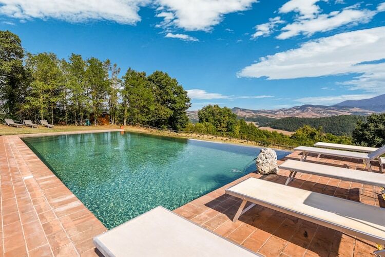 Gîte Macetona - Archi à Celle sul Rigo, piscine - Photo 6