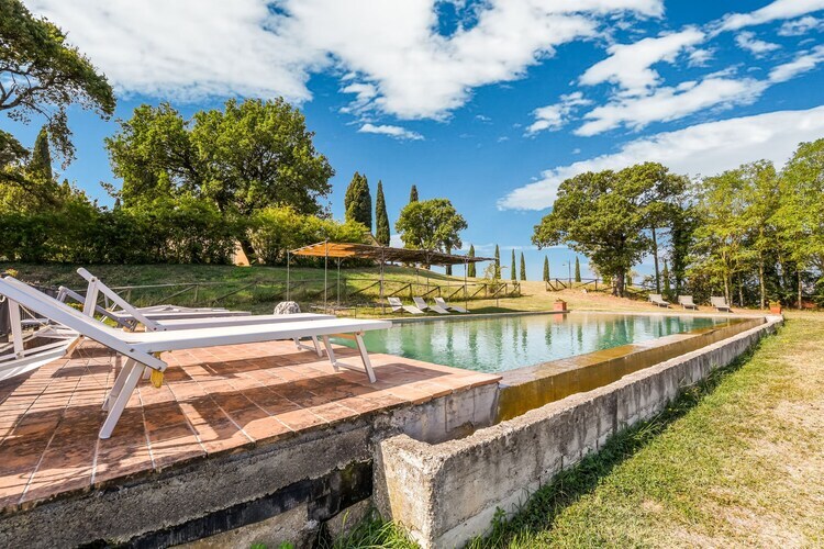 Gîte Macetona - Archi à Celle sul Rigo, piscine - Photo 7