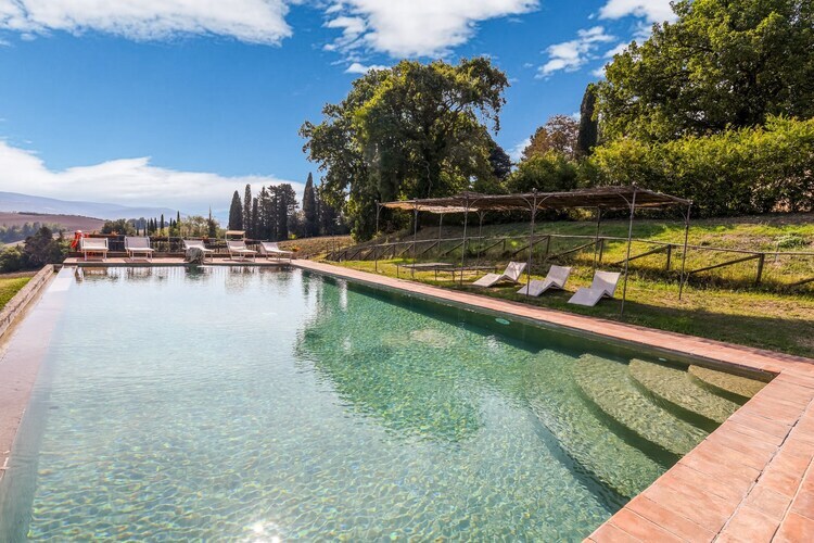 Gîte Macetona - Archi à Celle sul Rigo, piscine - Photo 9