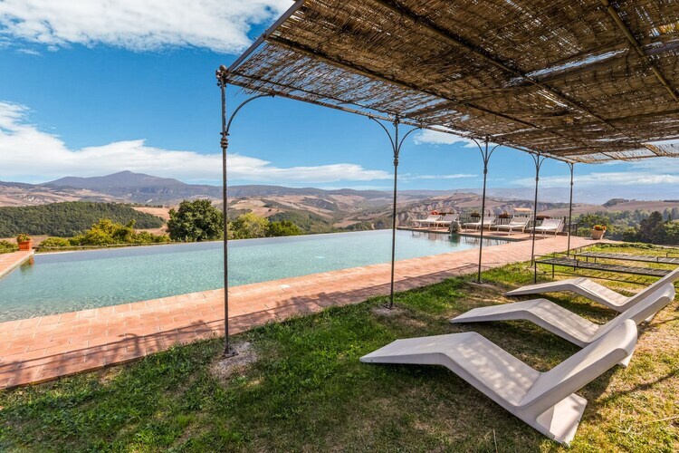 Gîte Macetona - Archi à Celle sul Rigo, piscine - Photo 10
