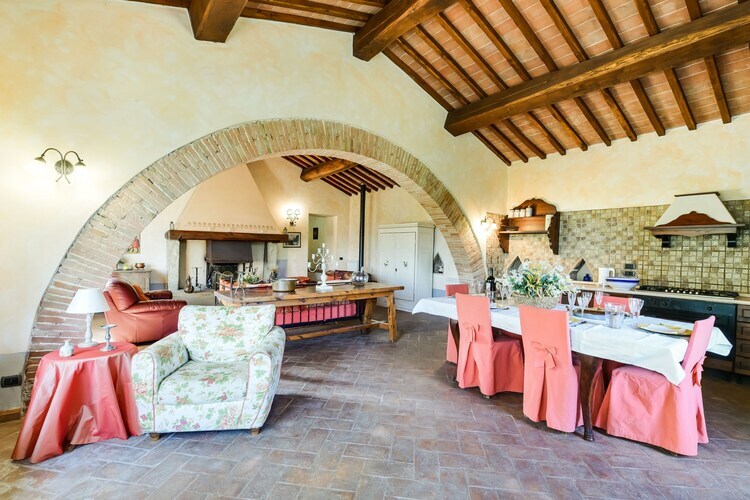 Gîte Macetona - Archi à Celle sul Rigo, piscine - Photo 11