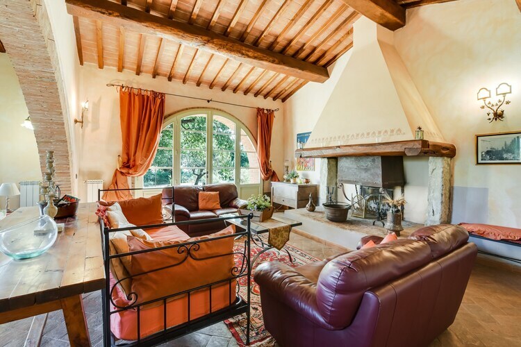 Gîte Macetona - Archi à Celle sul Rigo, piscine - Photo 12