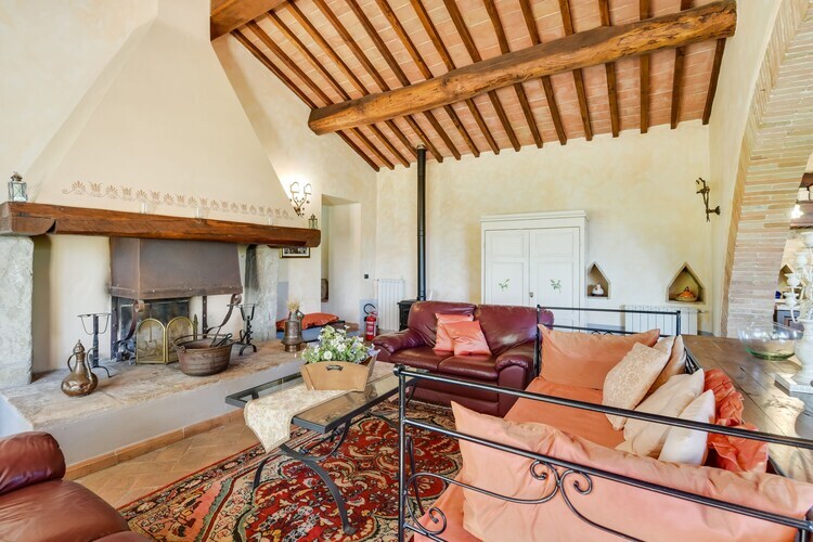 Gîte Macetona - Archi à Celle sul Rigo, piscine - Photo 13