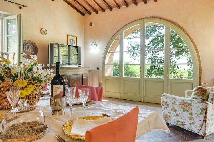 Gîte Macetona - Archi à Celle sul Rigo, piscine - Photo 14