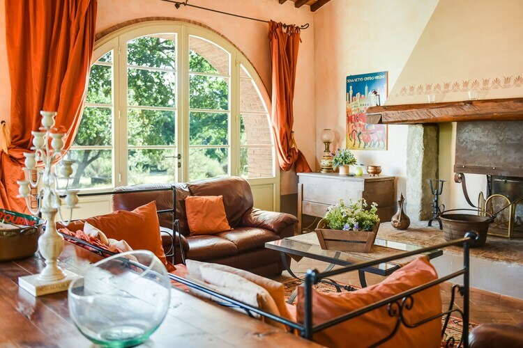 Gîte Macetona - Archi à Celle sul Rigo, piscine - Photo 15