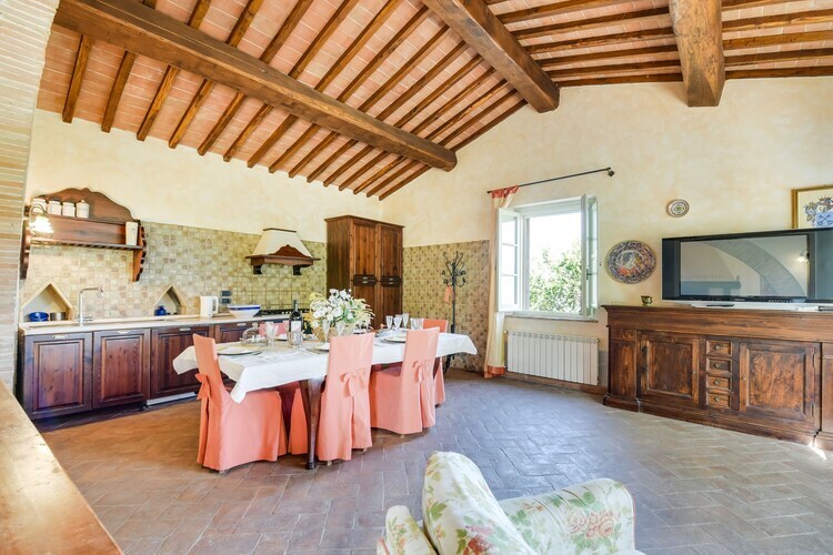 Gîte Macetona - Archi à Celle sul Rigo, piscine - Photo 16