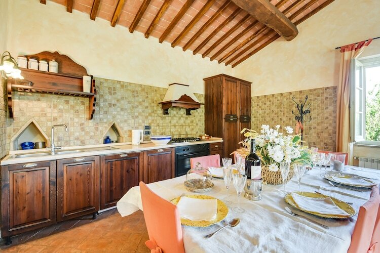 Gîte Macetona - Archi à Celle sul Rigo, piscine - Photo 17