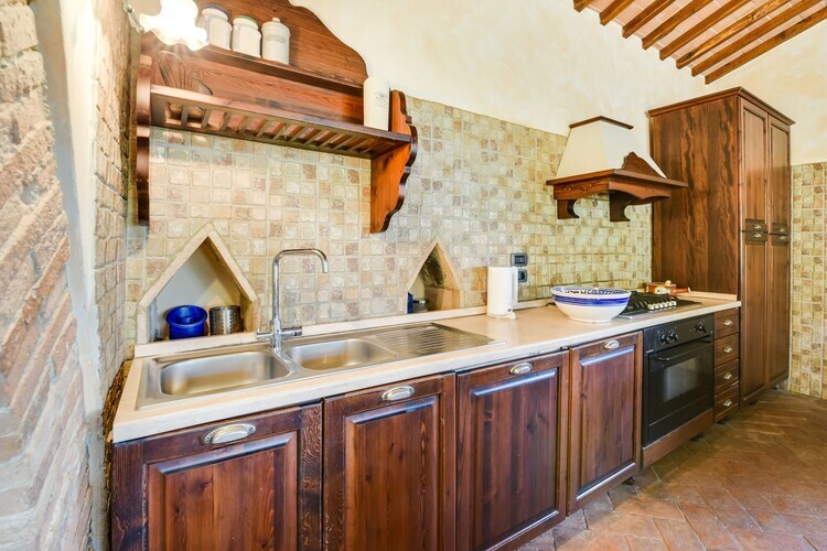 Gîte Macetona - Archi à Celle sul Rigo, piscine - Photo 18