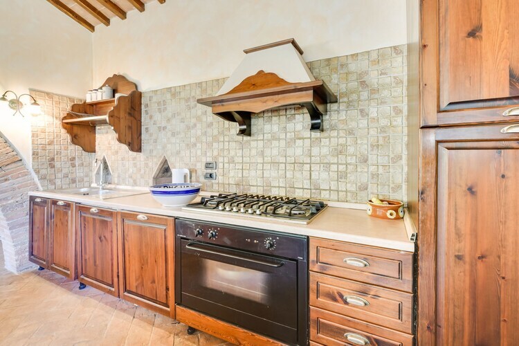 Gîte Macetona - Archi à Celle sul Rigo, piscine - Photo 19