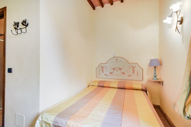 Gîte Macetona - Archi à Celle sul Rigo, piscine - Photo 20