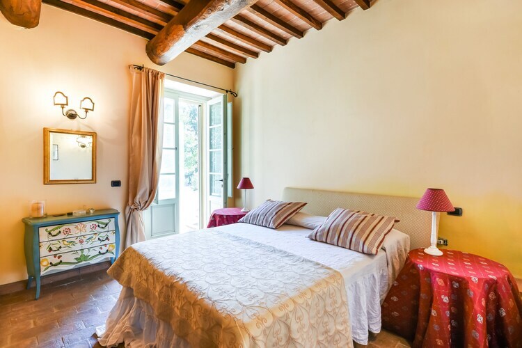 Gîte Macetona - Archi à Celle sul Rigo, piscine - Photo 22