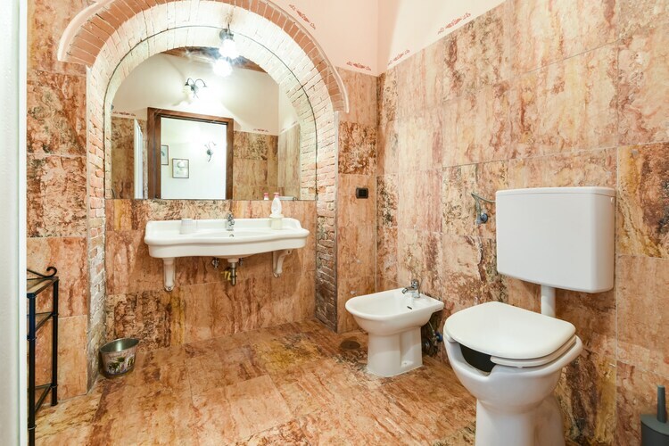 Gîte Macetona - Archi à Celle sul Rigo, piscine - Photo 25