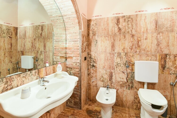 Gîte Macetona - Archi à Celle sul Rigo, piscine - Photo 26