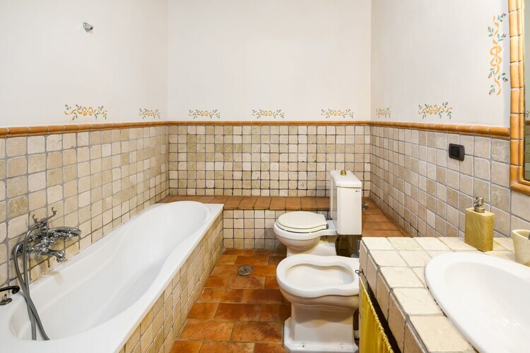 Gîte Macetona - Archi à Celle sul Rigo, piscine - Photo 27