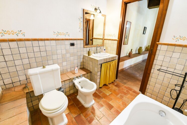 Gîte Macetona - Archi à Celle sul Rigo, piscine - Photo 28
