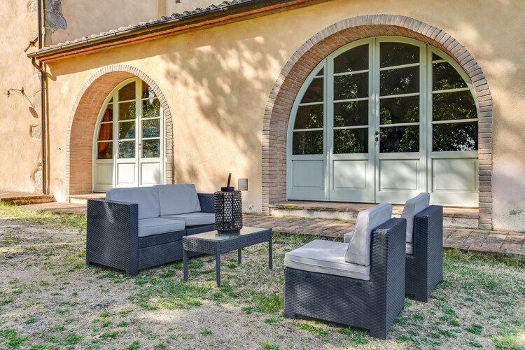 Gîte Macetona - Archi à Celle sul Rigo, piscine - Photo 29