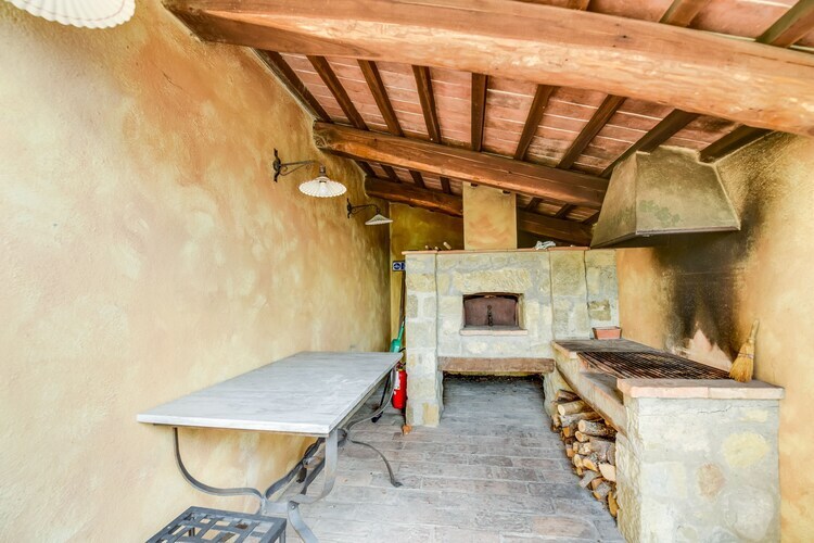 Gîte Macetona - Archi à Celle sul Rigo, piscine - Photo 35