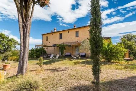 Gîte Macetona - Archi à Celle sul Rigo, piscine