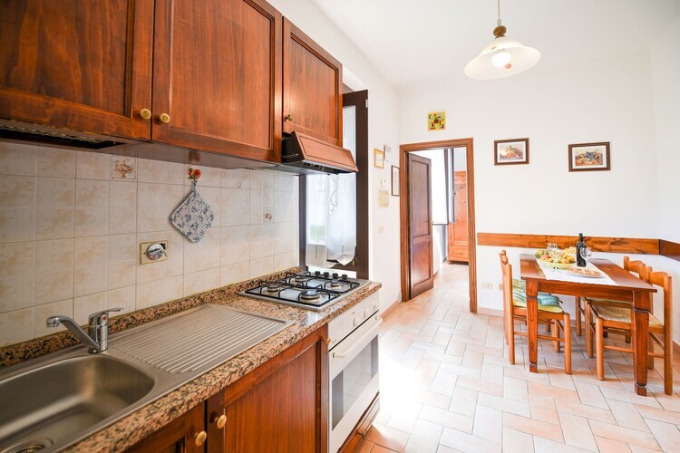 Chiaraquattro, maison familiale en Toscane avec piscine - Photo 4