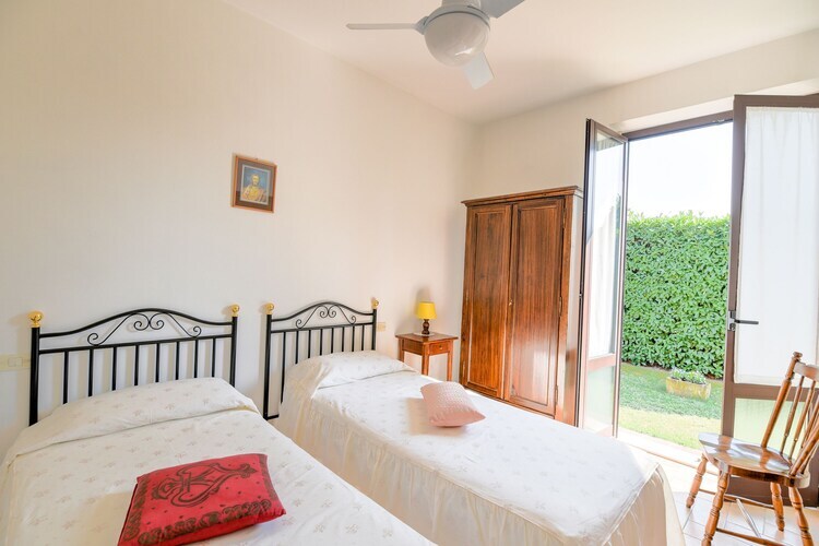 Chiaraquattro, maison familiale en Toscane avec piscine - Photo 5