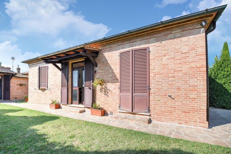 Chiaraquattro, maison familiale en Toscane avec piscine - Photo 11