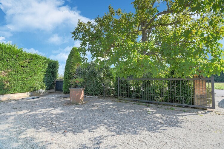 Chiaraquattro, maison familiale en Toscane avec piscine - Photo 14