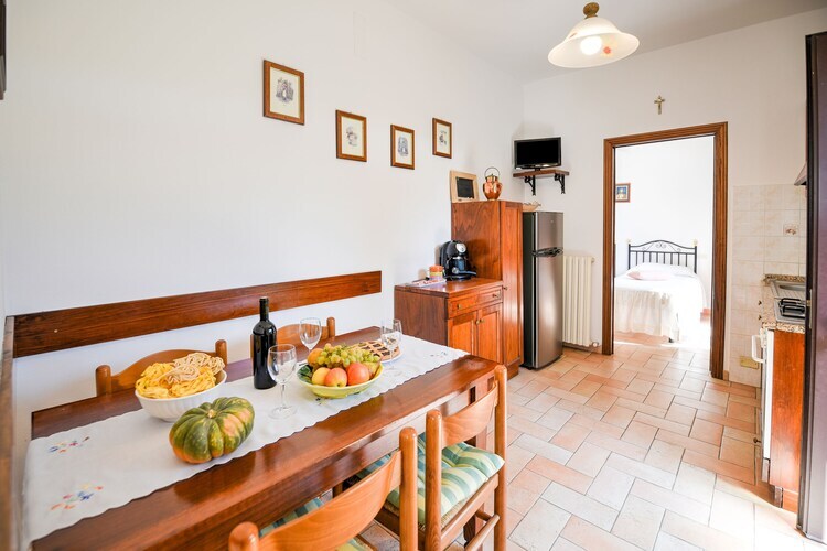 Chiaraquattro, maison familiale en Toscane avec piscine - Photo 16